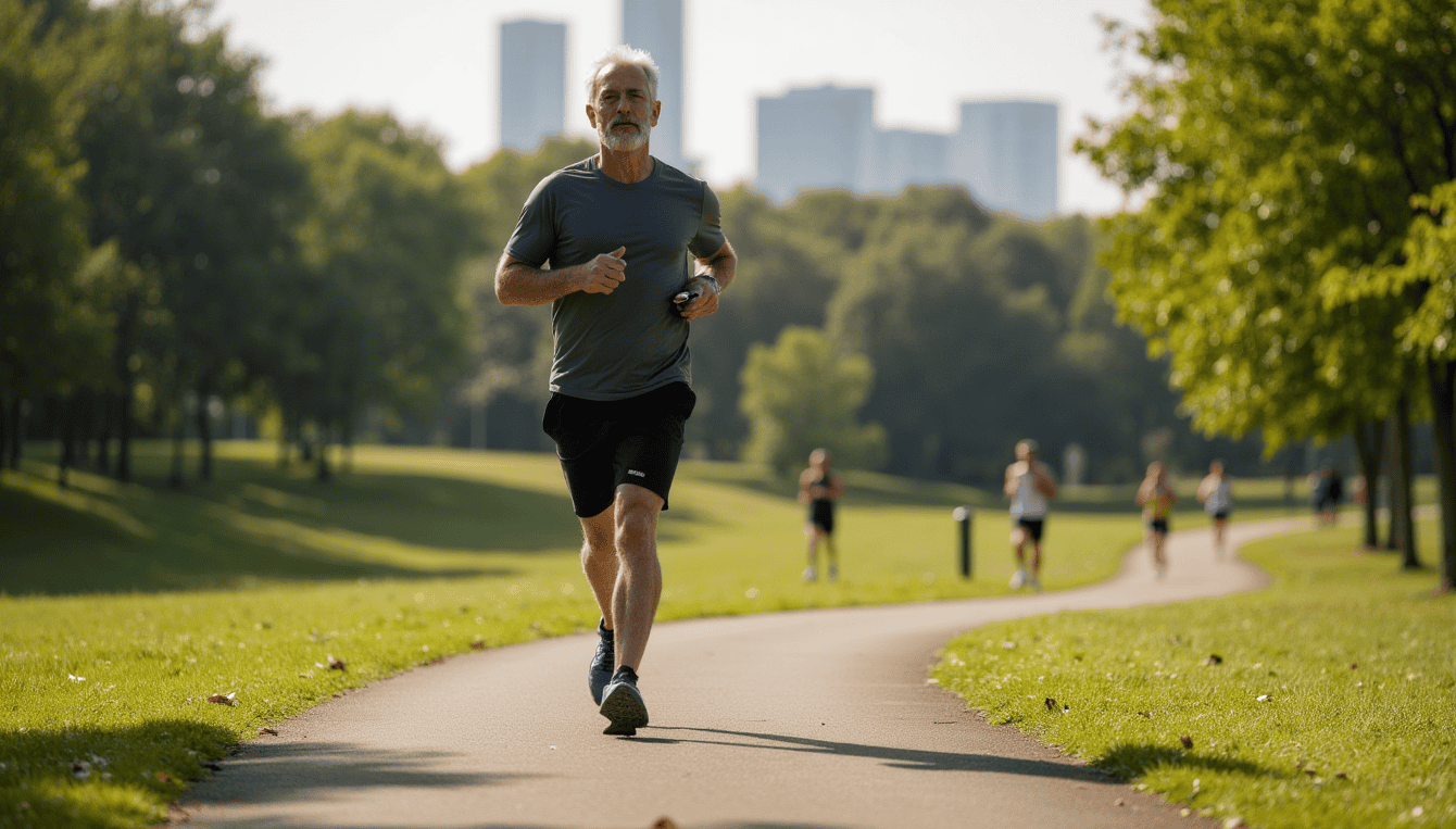 Maintaining weight process