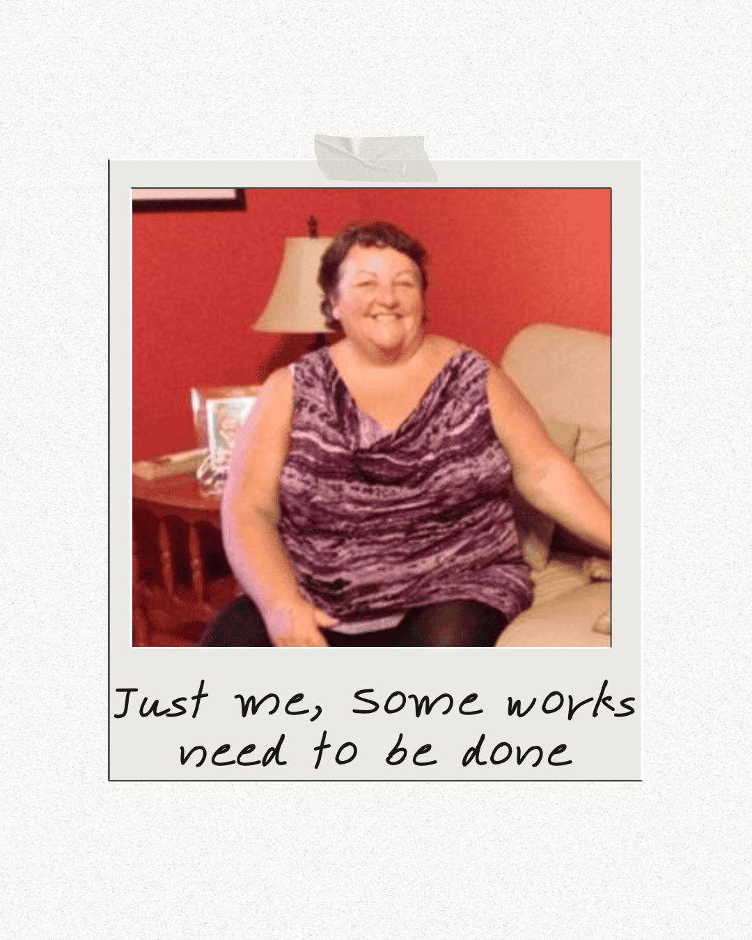 Postbaby Fitness Goals Initiative