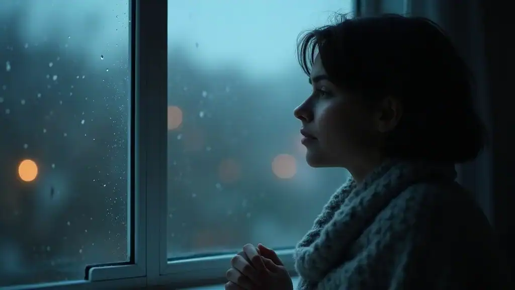 Thoughtful self-reflection as a way to recognize depression symptoms