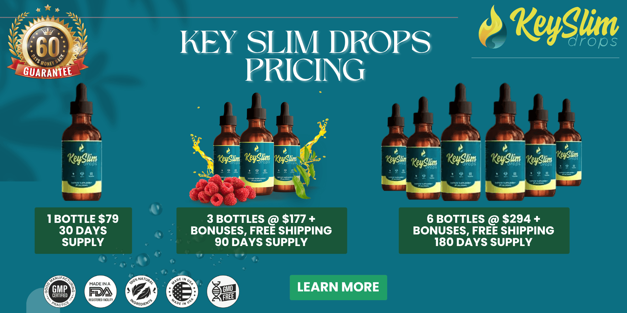 consistent healthy habits price