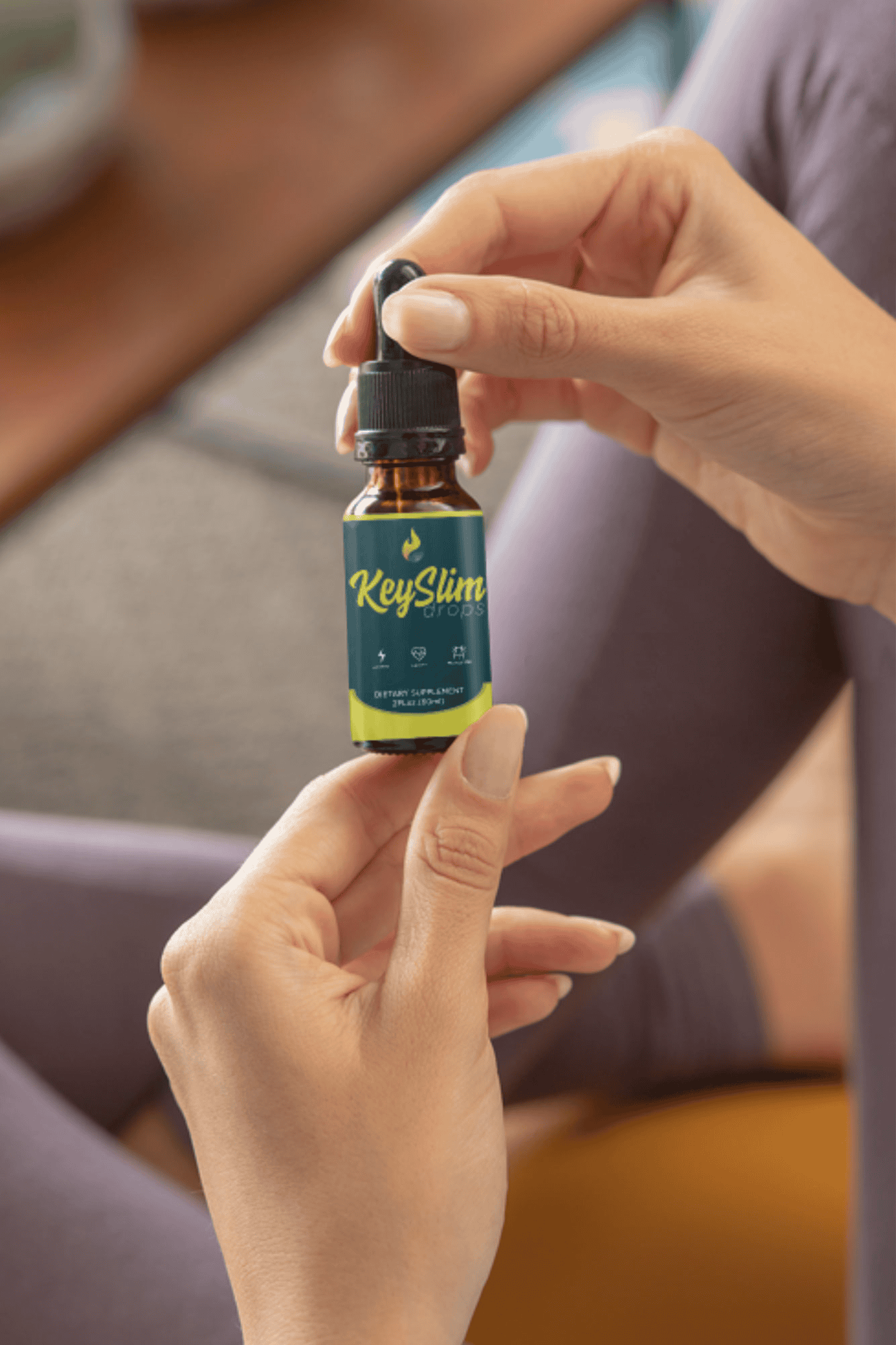 consistent healthy habits 3