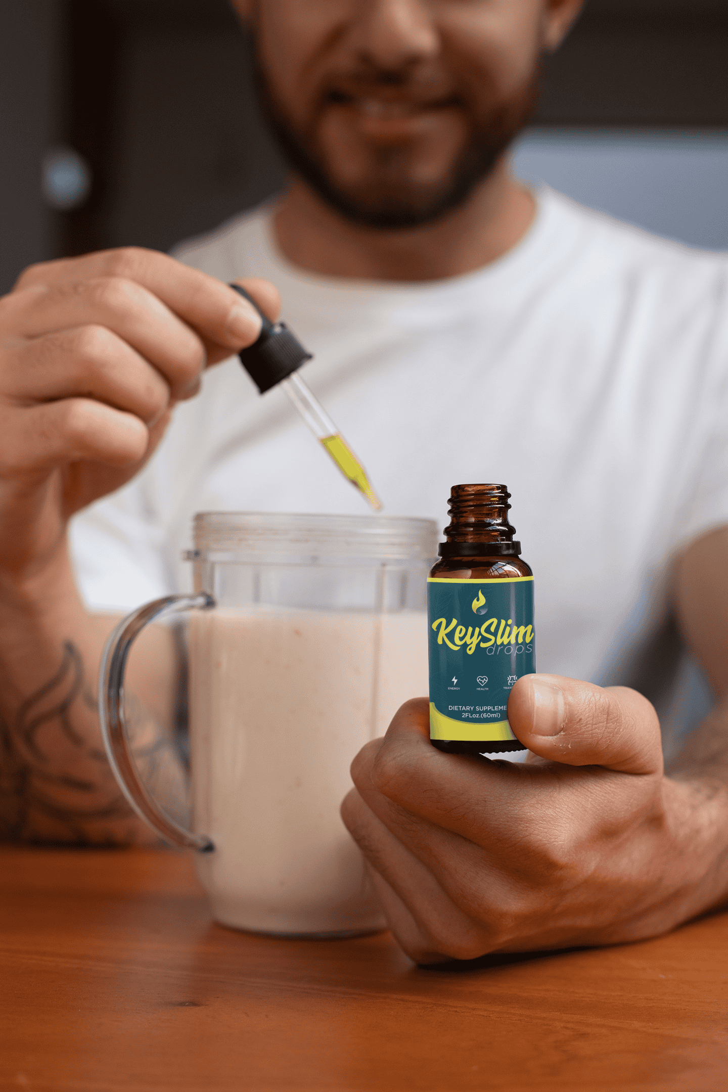 consistent healthy habits 4