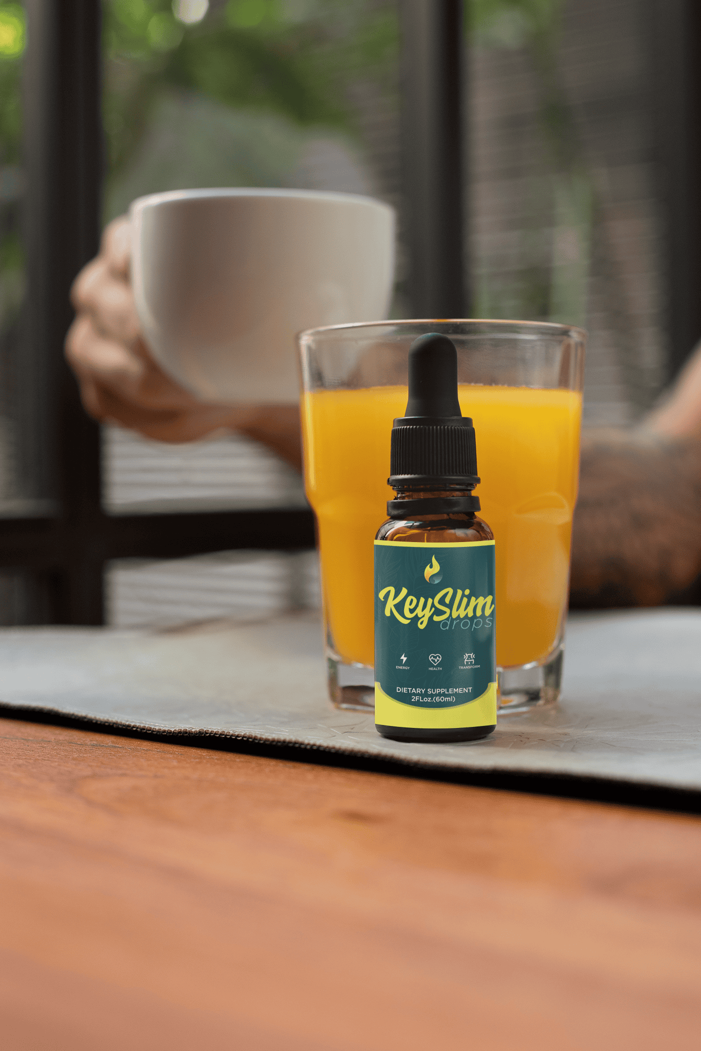 consistent healthy habits 6