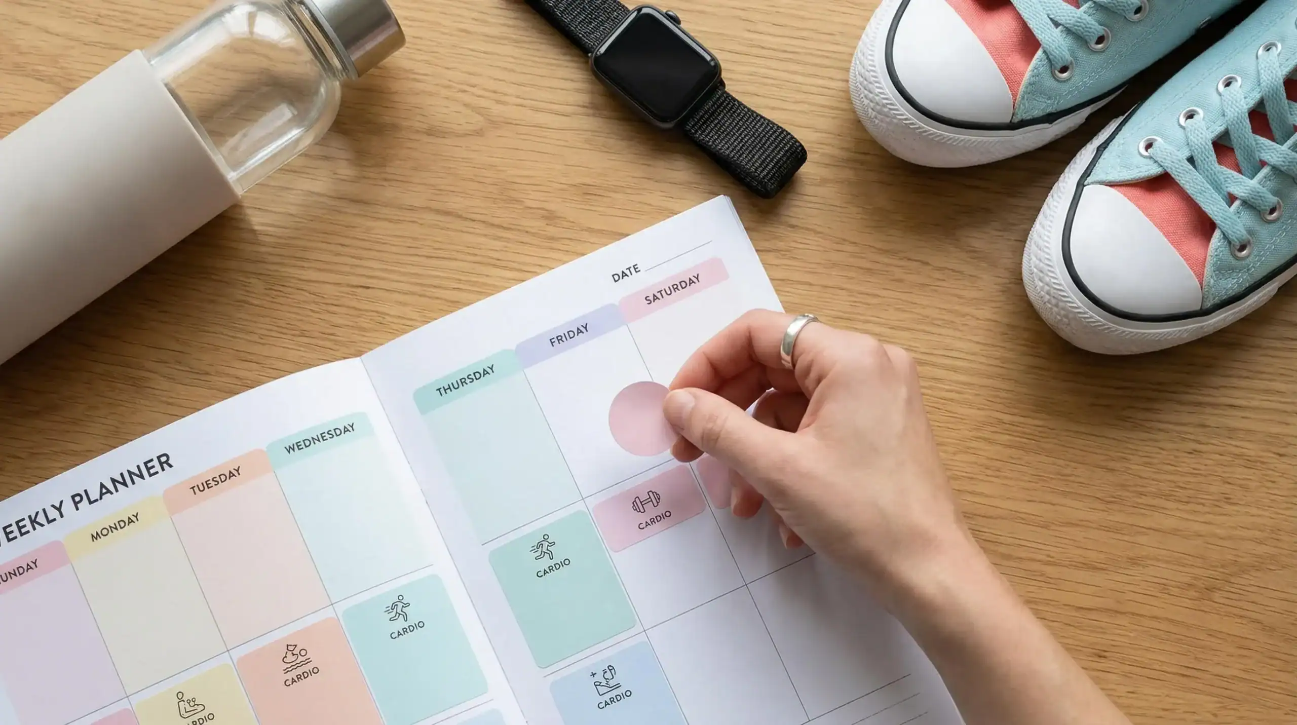 Simple Cardio Workouts At Home