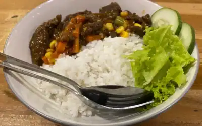 Is Rice Bad for Weight Loss? The Study the Truth