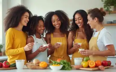 Gut Microbiome Weight Loss: What the Latest Research Says