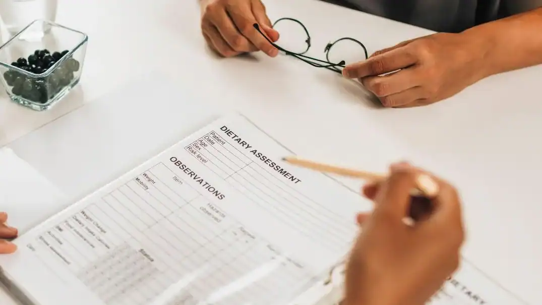 Nutritionist consultation on is rice bad for weight loss - expert advice with brown rice and healthy foods