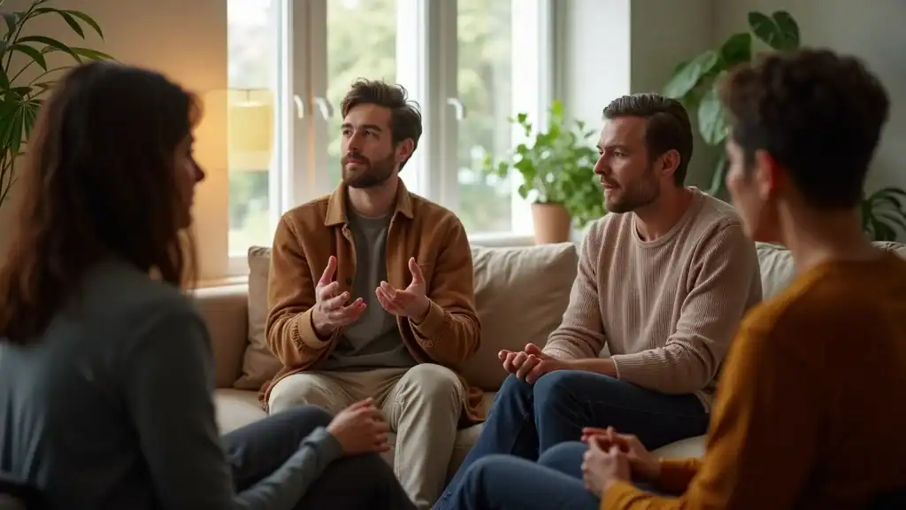 Driving anxiety support group and therapy | how to get over fear of driving