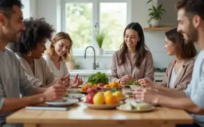 Get Informed of How Many Calories to Eat to Lose Weight?