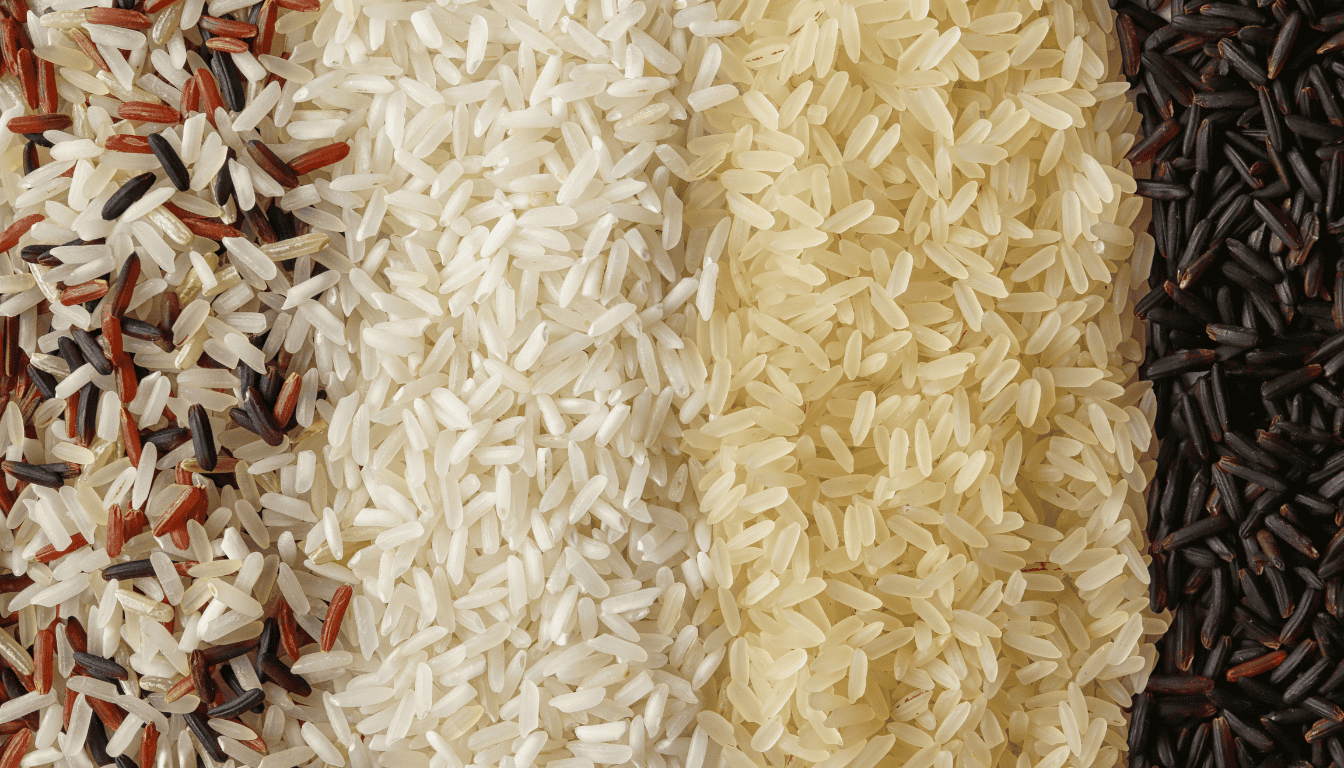 Is Basmati Rice Fattening