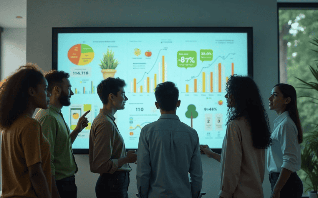 What Will 2026 Trend be like after learning the Nutrition Trends 2025