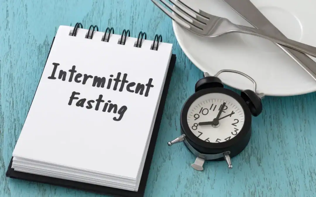 Intermittent Fasting Schedule, how does it differ than Muslim Fasting