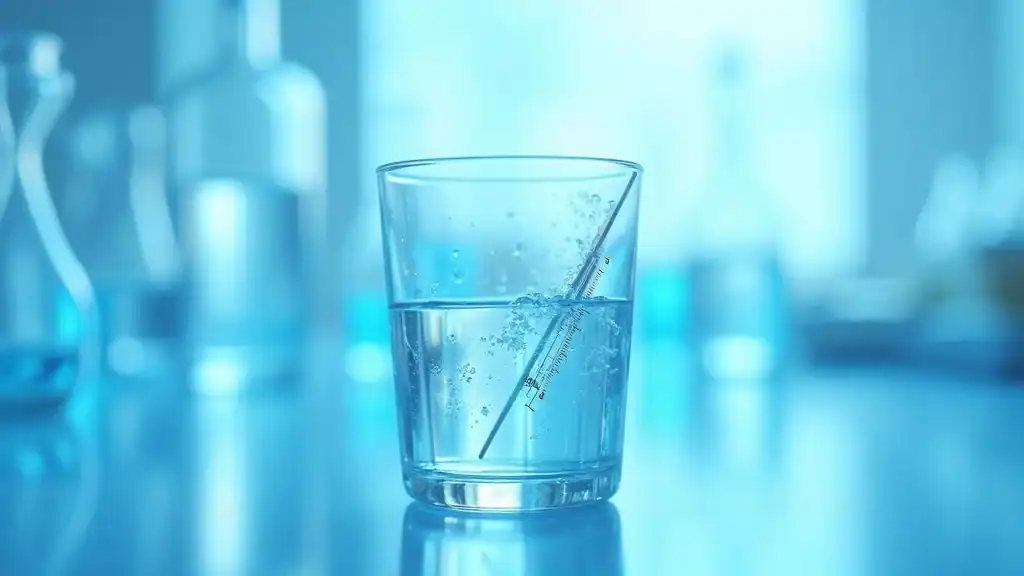 Heat required to raise gram of water, core calorie science definition, realistic scientific concept