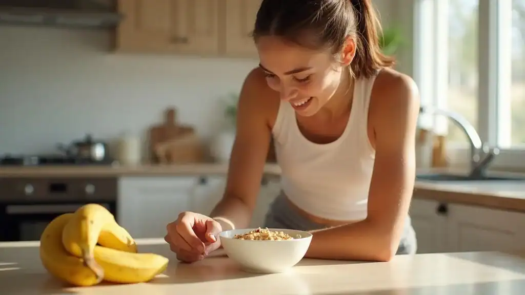 How Long Before A Workout Should I Eat Carbs