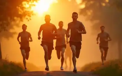 Does a Low Carb Diet Hurt Endurance Performance?  Let’s Find Out