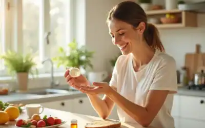 Is It Better to Take Supplements in the Morning or at Night? What Experts are Saying.