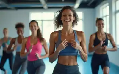 You Will Never go Wrong with These Best Fat Loss Exercise Routine