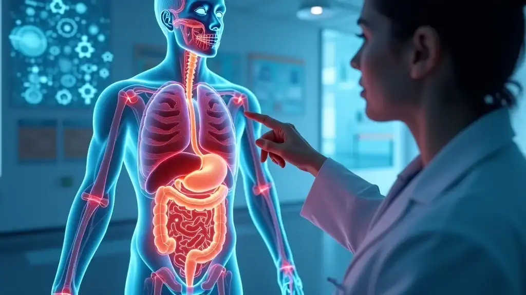 Scientific view of vitamins and minerals absorption, vitamin supplement timing in human digestive system