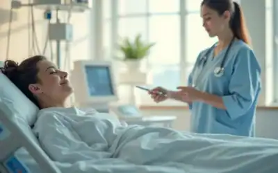 Bariatric Bypass Surgery Recovery Time: What to Expect