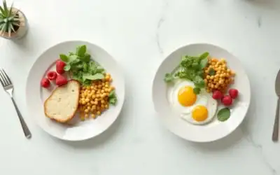 How Much Should You Eat After Bariatric Surgery? Find Out The Most Practical Way