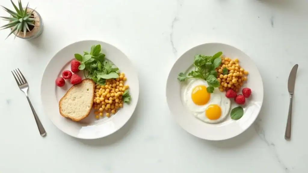 How Much Should You Eat After Bariatric Surgery
