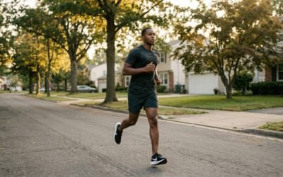 The Aerobic Exercise For Belly Fat Nobody Told You About (Until Now)