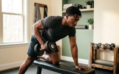 What Is a Calorie Deficit? How Weight Loss Really Works