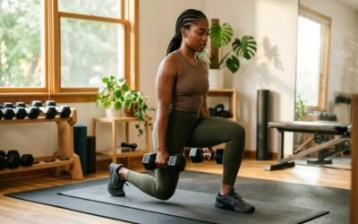 Can Strength Training Cellulite Reduction Actually Work? Here’s The Truth