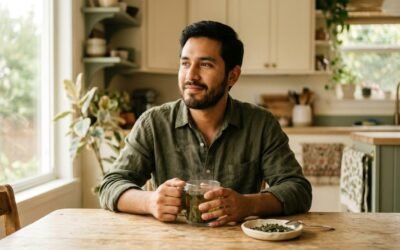Burn Belly Fat Drink: What the Evidence Says