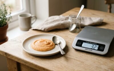 How Much Should You Eat After Bariatric Surgery ? Find Out The Most Practical Way