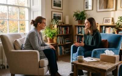 Recovering from Job Burnout: The Signs You’re Already In It