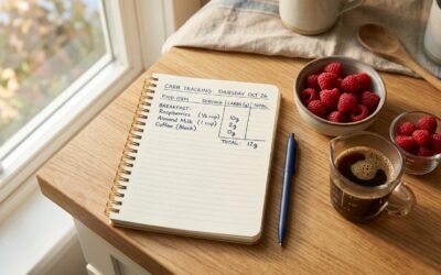 Struggling with Low Carb Diet Sheet? Get This Easy Guide