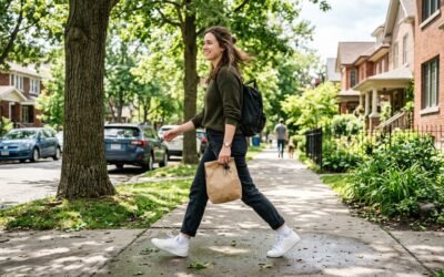 Sustainable Weight Loss Habits That Actually Stick