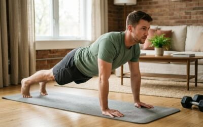 Fat Burning Exercises Belly Fat Responds To: What Works