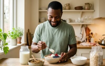 Discover the Best Probiotic for Weight Loss That Really Works